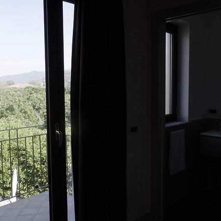 B&B Villa Valentina Taormina Eksteriør bilde