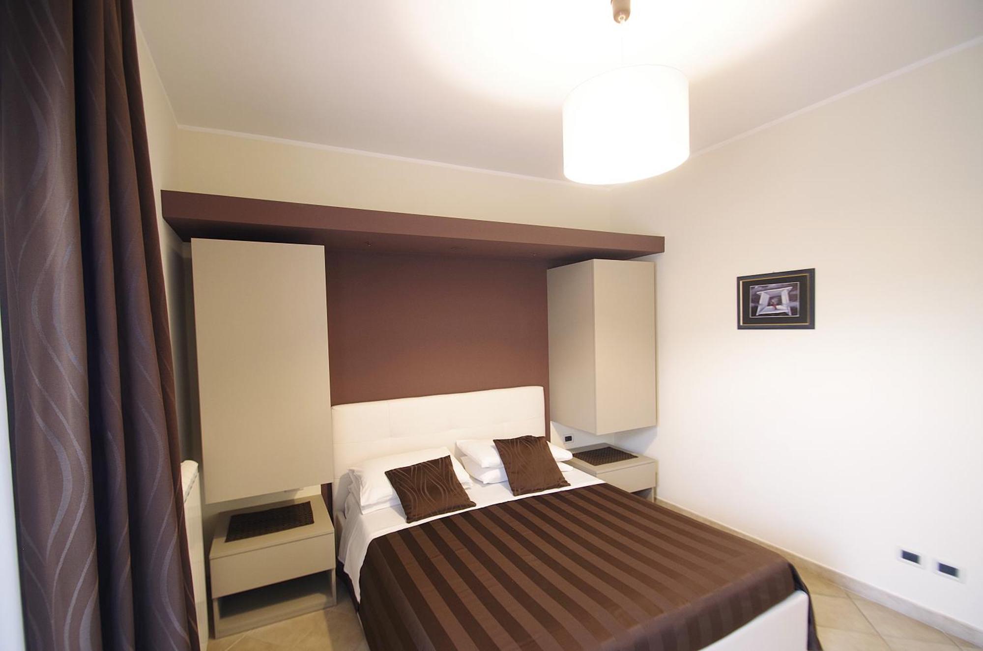 B&B Villa Valentina Taormina Eksteriør bilde