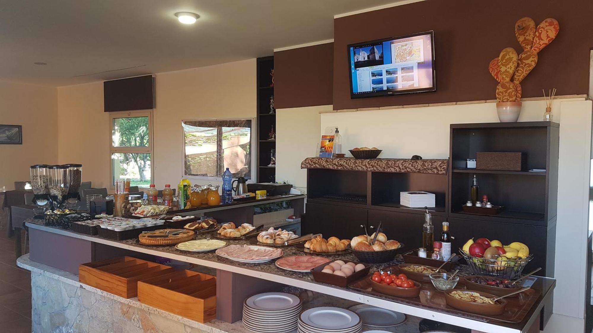B&B Villa Valentina Taormina Eksteriør bilde