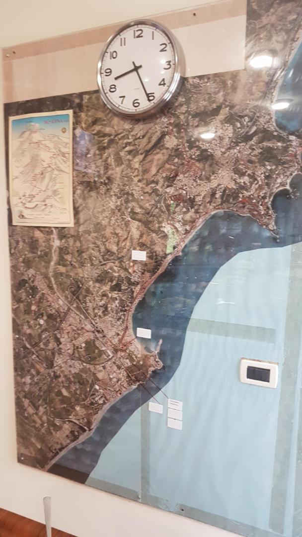 B&B Villa Valentina Taormina Eksteriør bilde