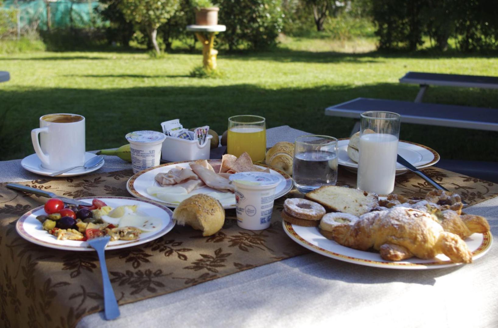 B&B Villa Valentina Taormina Eksteriør bilde