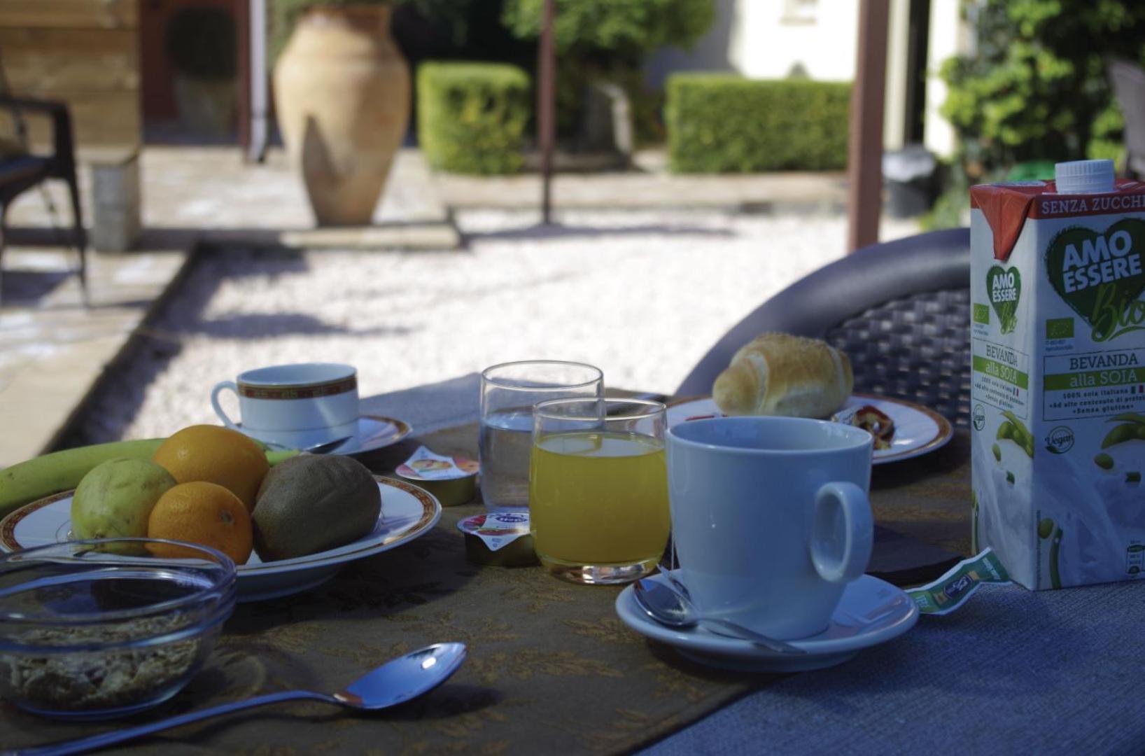 B&B Villa Valentina Taormina Eksteriør bilde
