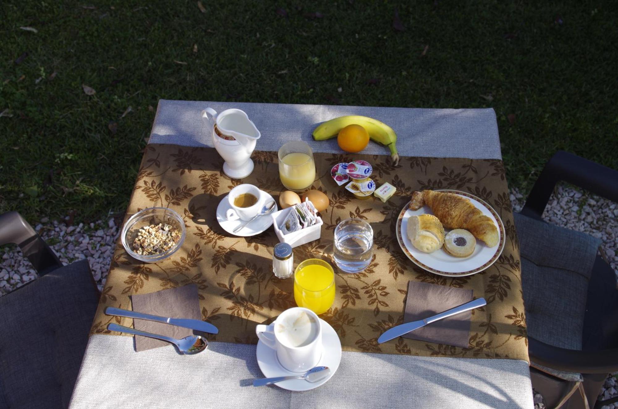 B&B Villa Valentina Taormina Eksteriør bilde